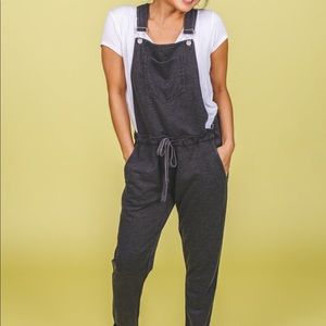 Comfy Overalls